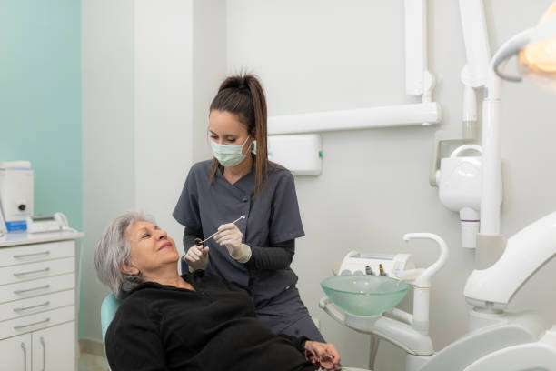 Best Emergency Orthodontic Repairs in Farley, KY
